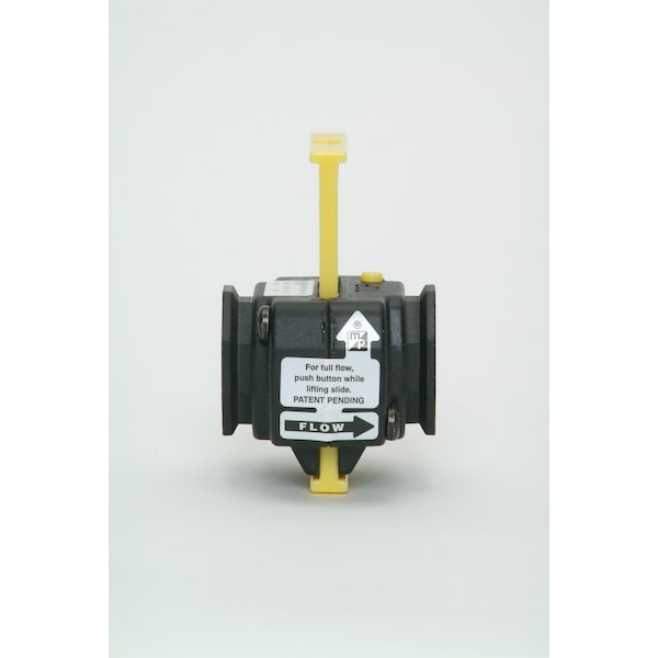 LOCKOUT VALVE 1/2 BSPP